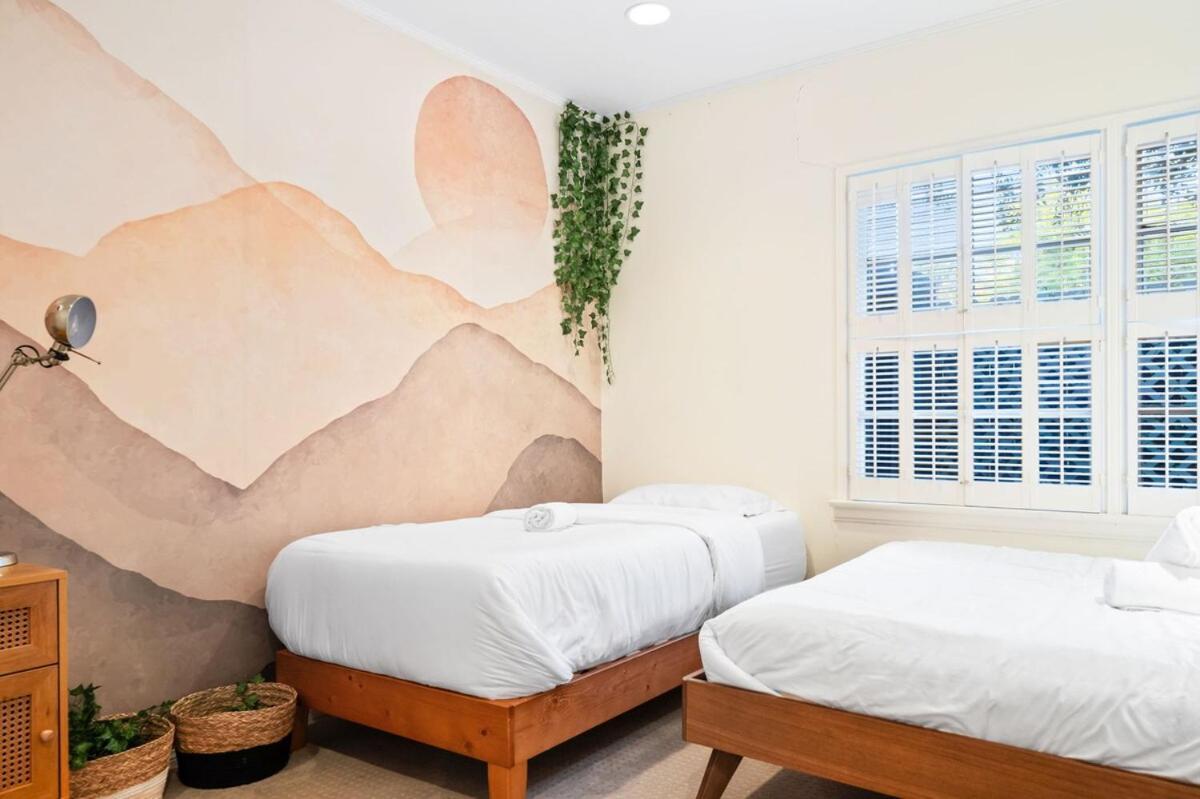 Holiday home Pool & Ping-pong Mini-golf & 5br *