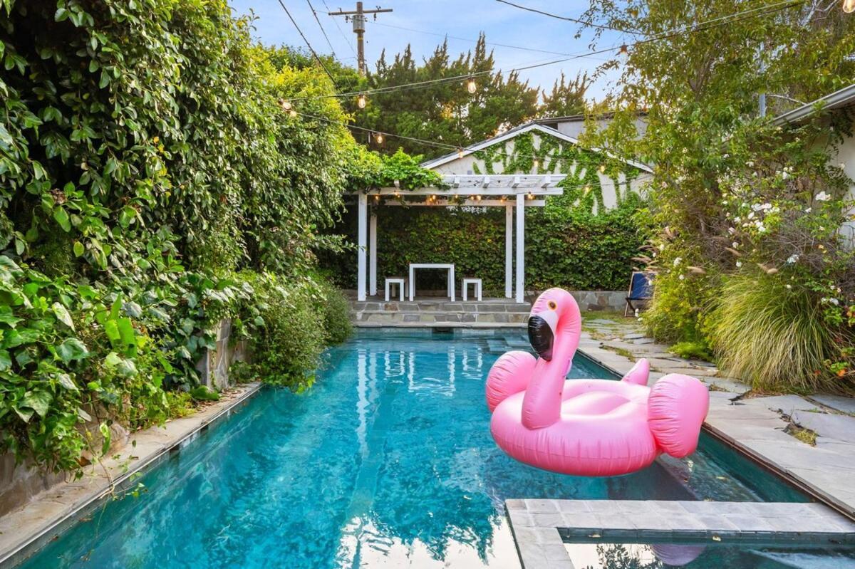 Pool & Ping-pong Mini-golf & 5br Holiday home *