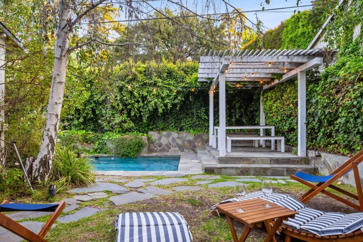 Holiday home Pool & Ping-pong Mini-golf & 5br Los Angeles