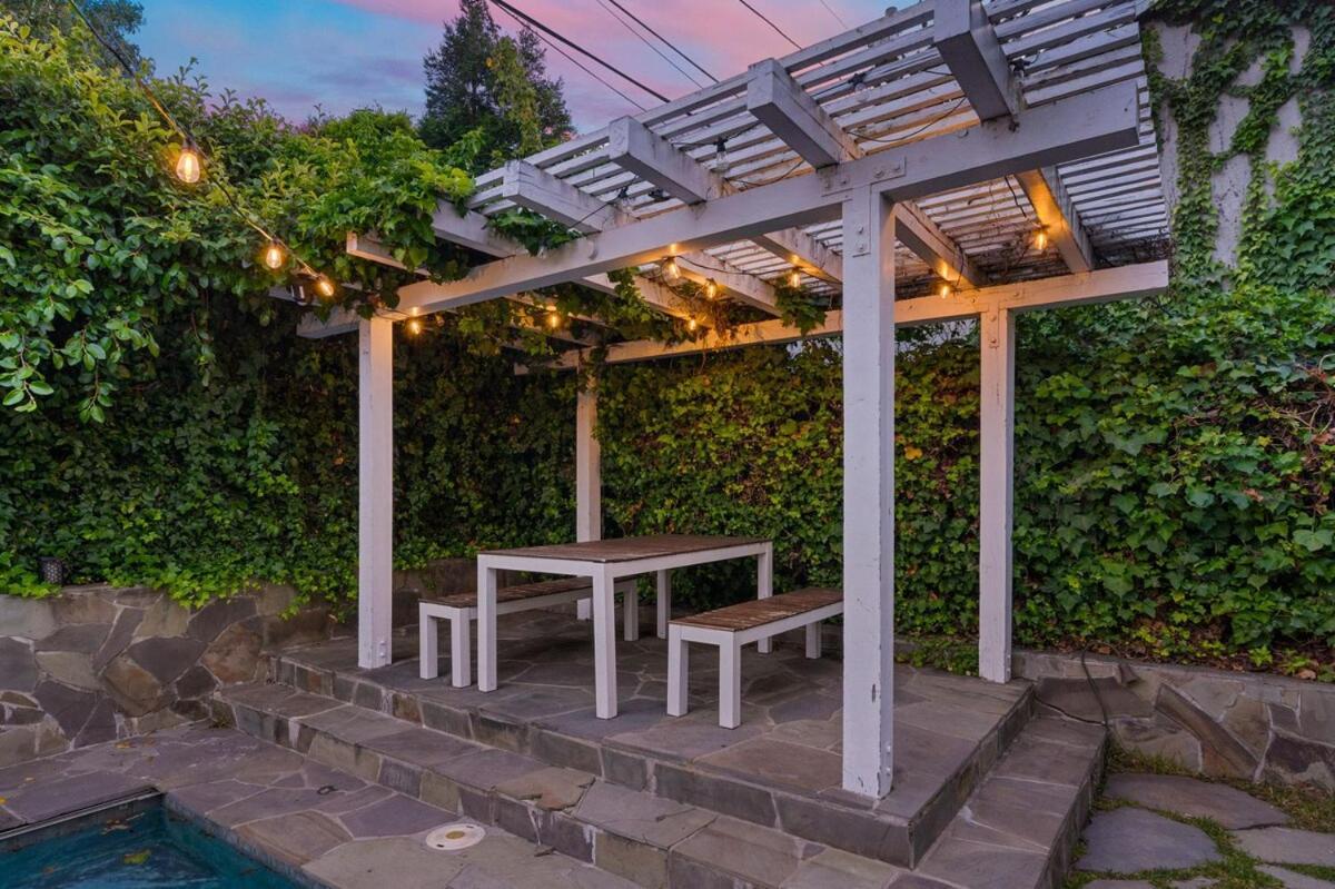 Holiday home Pool & Ping-pong Mini-golf & 5br Los Angeles